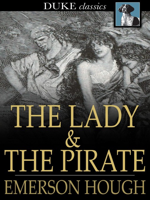 תמונה של  The Lady and the Pirate